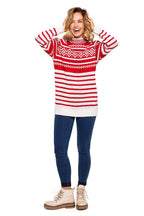  Jumper model 160148 Moe 