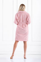  Bathrobe model 160134 Momenti Per Me 