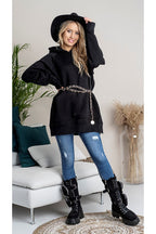  Sweatshirt model 160640 Hajdan 