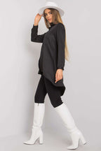  Long sleeve shirt model 160752 Ex Moda 