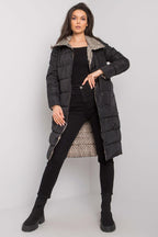  Coat model 161034 Yups 
