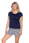  Pyjama model 162163 Lupo Line 