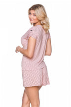  Pyjama model 162165 Lupo Line 