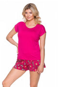  Pyjama model 162167 Lupo Line 