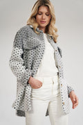  Jacket model 162432 Figl 