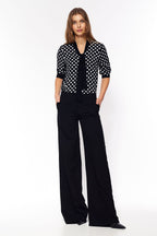  Short sleeve shirt model 163841 Nife 