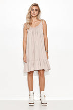  Daydress model 164195 Makadamia 
