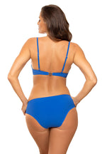  Swimsuit two piece model 165216 Marko 