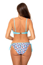  Swimsuit two piece model 165287 Marko 