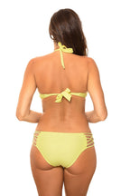  Swimsuit two piece model 165468 Marko 