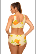  Swimsuit two piece model 165685 Marko 