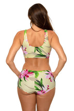  Swimsuit two piece model 165697 Marko 