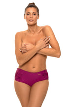  Swimming panties model 165767 Marko 