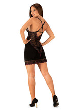  Sexy set model 165848 Obsessive 