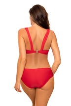  Swimsuit two piece model 165862 Marko 