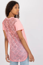  Blouse model 166108 Fancy 