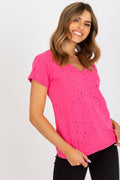  T-shirt model 167170 Fancy 