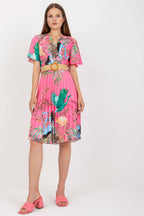  Daydress model 167730 Italy Moda 