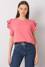  Blouse model 167770 Fancy 