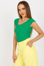  Blouse model 168309 Rue Paris 