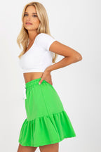  Skirt model 168325 Fancy 