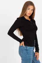  Long sleeve shirt model 168617 Rue Paris 