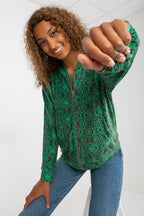  Sweatshirt model 168872 Rue Paris 