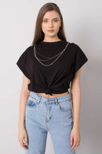  Blouse model 169475 Rue Paris 
