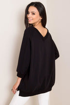  Sweatshirt model 169866 Rue Paris 