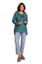  Sweatshirt model 170160 BeWear 