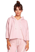  Sweatshirt model 170198 BeWear 