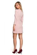  Evening dress model 170493 Makover 