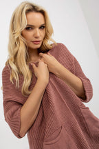 Cardigan model 171342 Rue Paris 