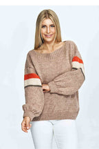  Jumper model 172048 Figl 