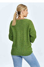  Jumper model 172072 Figl 