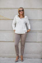  Sweatshirt model 172161 La Aurora 