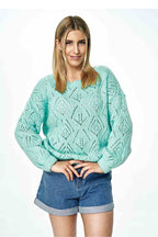  Jumper model 172230 Figl 