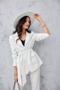  Jacket model 172898 Roco Fashion 
