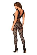  Bodystocking model 173105 Obsessive 