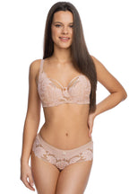  Semi-soft model 173363 Gaia 