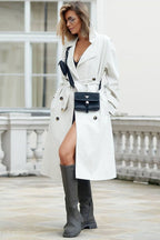  Thigh-Hight Boots model 173446 Step in style 