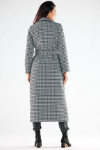 Coat model 173853 awama 