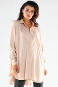  Long sleeve shirt model 173912 awama 
