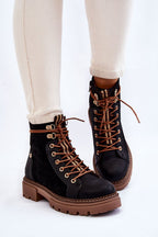 Boots model 174145 Step in style 