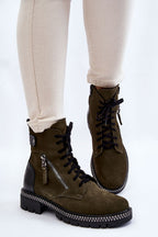  Boots model 174148 Step in style 
