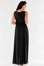 Long dress model 174371 awama 