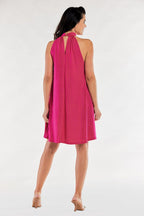  Evening dress model 174341 awama 