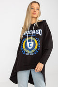  Sweatshirt model 174712 Fancy 