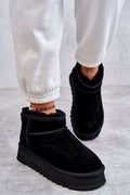  Snow boots model 174769 Step in style 