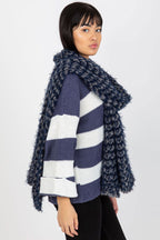  Shawl model 174876 AT 